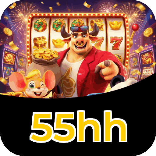 Canal Telegram oficial 55hh mostrando bônus exclusivos códigos promocionais sinais apostas suporte grupos VIP